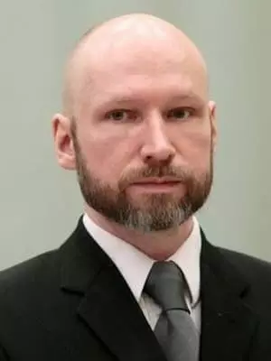 Anders Breivik - Biographie, Vie personnelle, Photo, Nouvelles, Terroriste, Prison, Shooter Norvégien, Caméra 2021