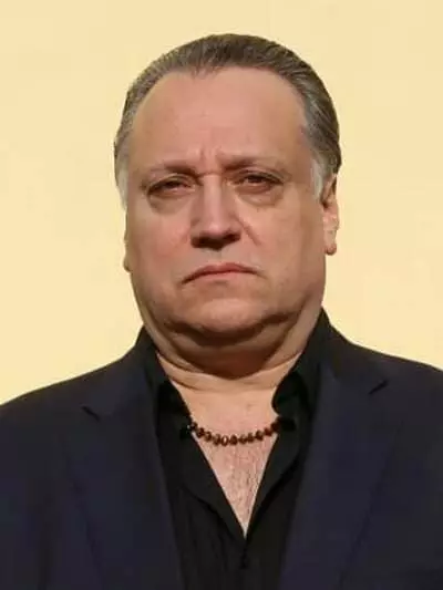 Sergey Volobuev - Biography, Personal Life, Photo, News, Actor, Wife, Films, Daughter, Family 2021