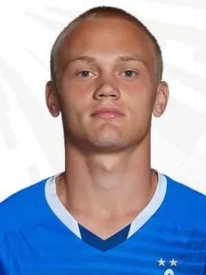 Konstantin Tyukavin - biografie, nieuws, foto, persoonlijk leven, dynamo voetballer, spartak Gol 2021