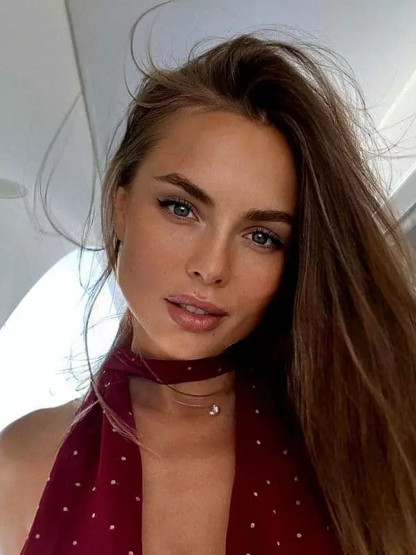 Daria Padadaeva - Biografio, Persona Vivo, Foto, Novaĵoj, "Instagram", Modelo, Ekaterinburg, Timati, "Bachelor" 2021