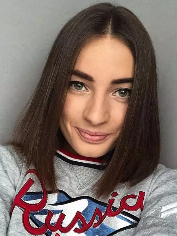 Yana Brickchenko - Biografía, noticias, foto, vida personal, esquiador, traje de baño, "Instagram", Ski Racing 2021