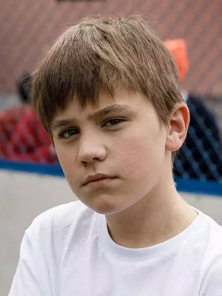 Matvey Semenov - foto, biografia, vita personale, notizie, attore, genitori, rodkom, film, "instagram" 2021