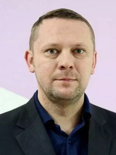 Dmitry Davydov (Direktør) - Biografi, Personligt liv, Foto, Nyheder, Direktør, "Scarecrow", Films 2021