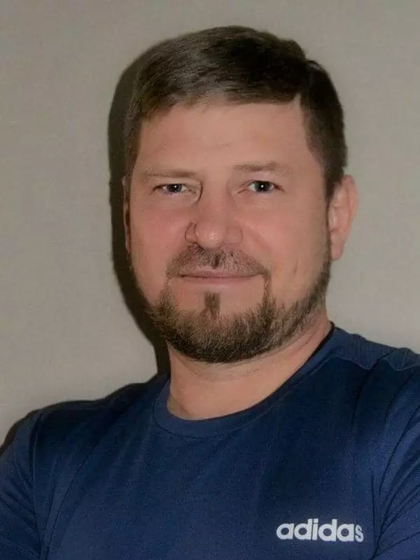 Sergey Odintsov - Biografia, vida personal, foto, notícies, "Last Hero", guanyador de la temporada 1 Temporada 2021