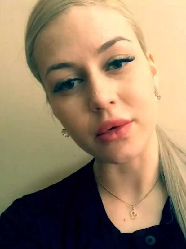 Anna Khramtsova - Biografia, bizitza pertsonala, argazkiak, albisteak, "Kras Rosgvadia", "Instagram" 2021