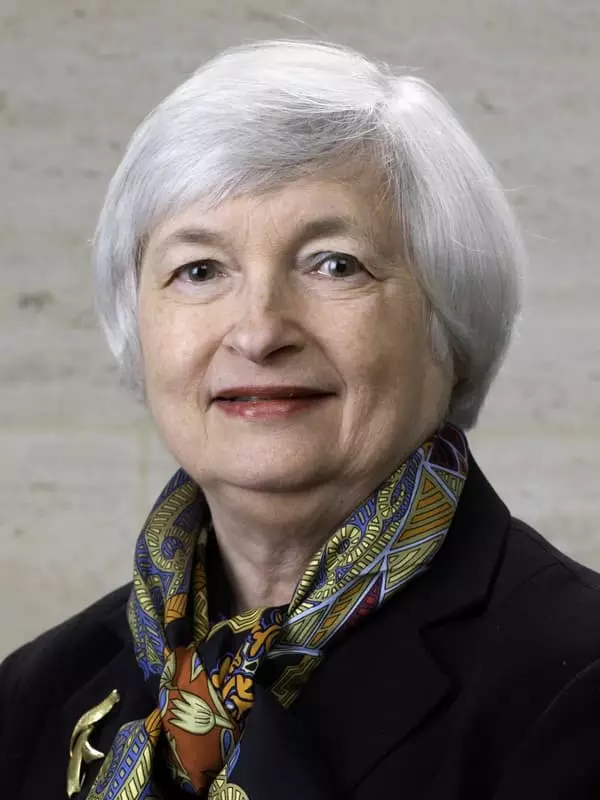 Janet Yellen - Biografi, Urip pribadi, foto, warta, wicara, Menteri Keuangan AS, Fed 2021
