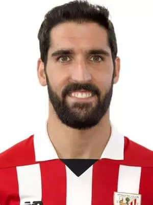 Raoul Garcia - Biogrāfija, jaunumi, foto, personīgā dzīve, futbola spēlētājs, sportisks Bilbao Midfielder 2021