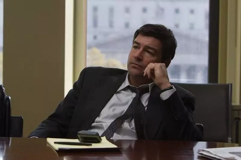 Kyle Chandler - Biography, Personal Life, Photo, News, Actor, American Actor, Films, Filmography 2021 3141_1