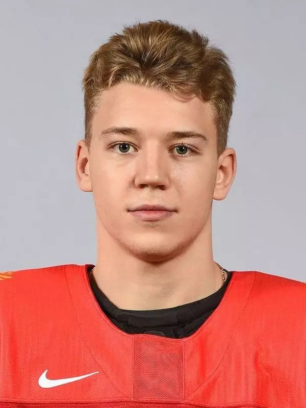 Arseny Gritsyuk - Biografi, News, Foto, Urip pribadi, Player Hockey "Avangard", "Instagram" 2021