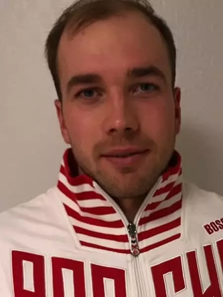 Alexey Chervotkin - biografie, nuus, foto, persoonlike lewe, skiër, "Instagram", Wêreldbeker-toernooi 2021
