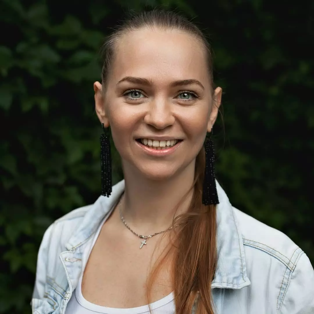 Tatyana Kireenko - Biografija, lični život, fotografija, vijesti, advokat Batalov porodica 2021