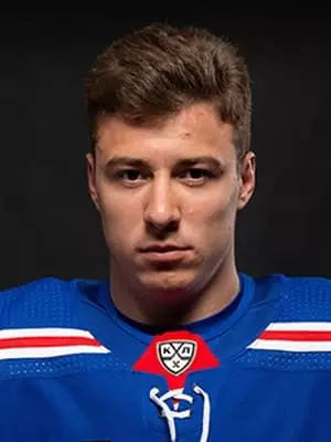 Andrey Kuzmenko (Hockey Player) - elulugu, uudised, foto, isiklik elu, jäähoki, Streiker SKA 2021