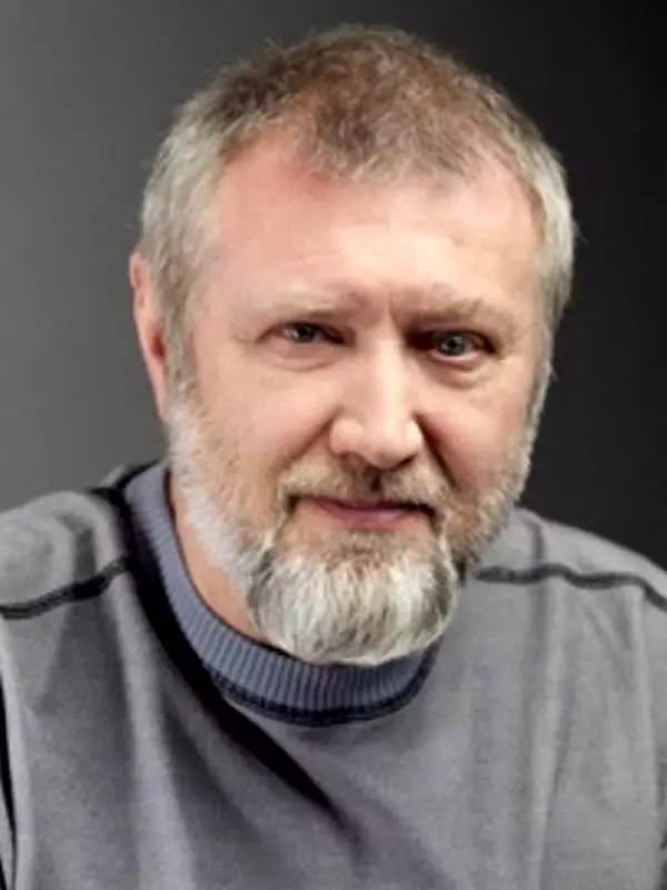 Владимир Ерхов - биография, личен живот, снимка, новини, актьор, съпруг ekaterina durra 2021