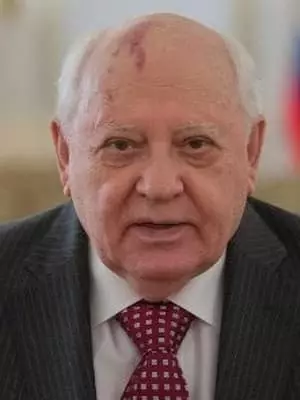 Mikhail Gorbachev - Biografija, lični život, fotografije, vijesti, godina, gdje živi, ​​predsjednik SSSR 2021