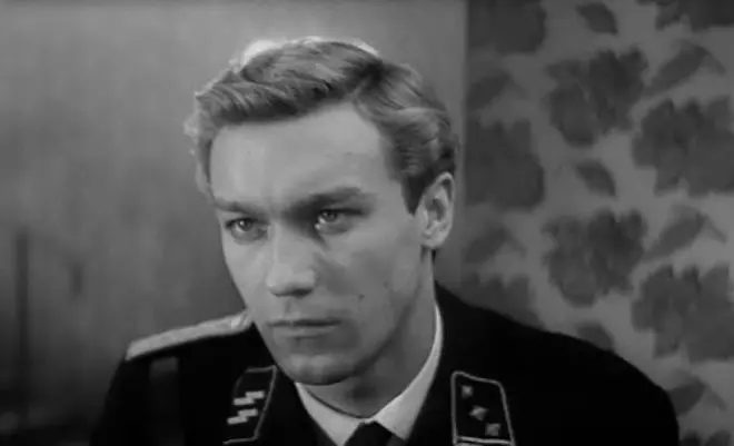 Oleg Yankovsky i filmen