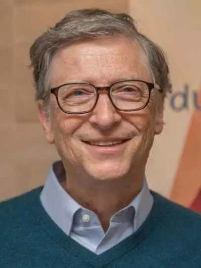Білл Гейтс - біографія, особисте життя, фото, новини, гра, вік, стан, книги, «Майкрософт», вакцина 2021
