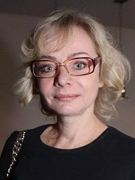 마리아 Selianskaya - 전기, 개인 삶, 사진, 뉴스, 여배우, 딸 Evgeny Evstigneev 2021