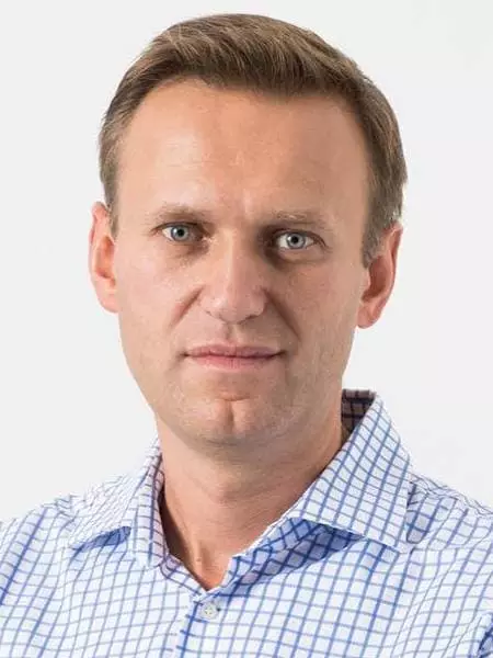 Alexey Navalny - tərcümeyi-halı, şəxsi həyat, xəbərlər, müxalifətçi, foto, "İnstagram", koloniya, yaş, aclıq aksiyası 2021