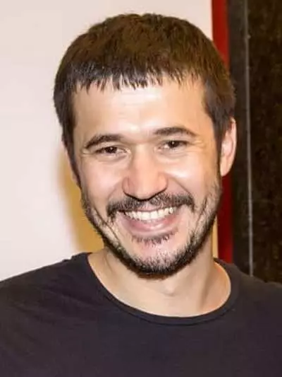 Stanislav Tlyaashhev - ଜୀବନୀ, ବ୍ୟକ୍ତିଗତ ଜୀବନ, ​​ଫଟୋ, ସମ୍ବାଦ, ଜ୍ଞାନ, "ପ୍ରକୃତ ବାଳକ, ପତ୍ନୀ 2021
