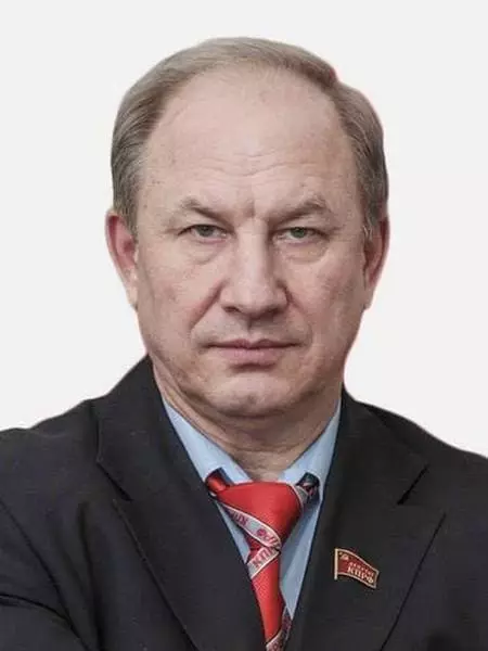 Valery Rashkin - Biografy, persoanlik libben, foto, nijs, deputearre fan 'e steat Duma út' e kommunistyske partij, Politikus 2021