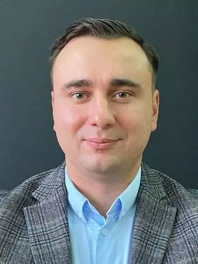 آئیون Zhdanov (وکیل) - جیونی، ذاتی زندگی، تصویر، خبر، "ٹویٹر"، FBK، مجرمانہ مقدمات 2021