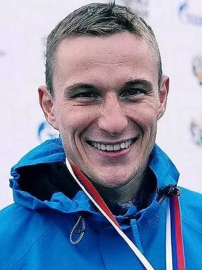 Peter Paschenko - Biografi, Nyheter, Foto, Personlig liv, Biathlete, Summer Biathlon, World Champion 2021