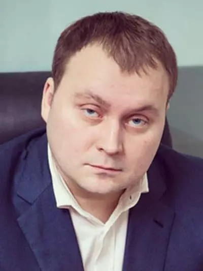 Andrei Aleshkin - elulugu, isiklik elu, fotod, uudised, advokaat Mihhail Efremova 2021