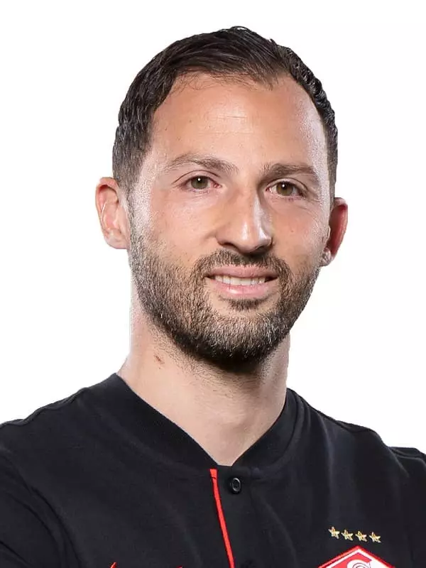 Domenico Tedesco - Biografia, vida personal, foto, notícies, entrenador, FC "Spartak", nacionalitat, entrevista 2021
