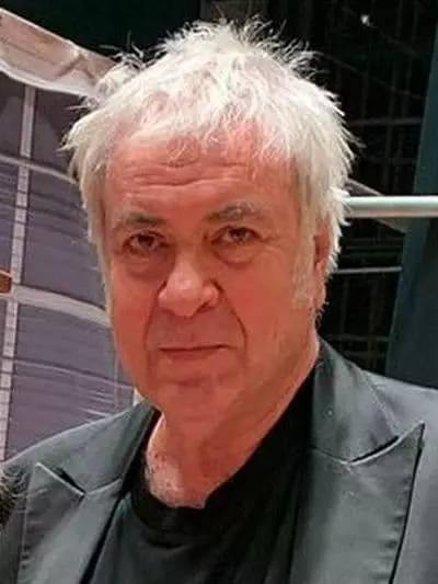 Anatoly Hostikoev - Wêne, Biyografî, Jiyana Kesane, Nûçe, Actor 2021