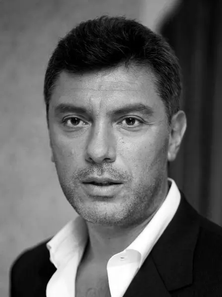 Boris Nemtsov - biography, personal life, photo, murder, cause of death, children, son, Anna Duritskaya
