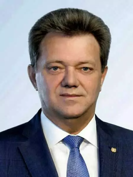 Ivan Klein - Photo, Biograpiya, Personal nga Kinabuhi, Balita, Tomsk Mayor 2021