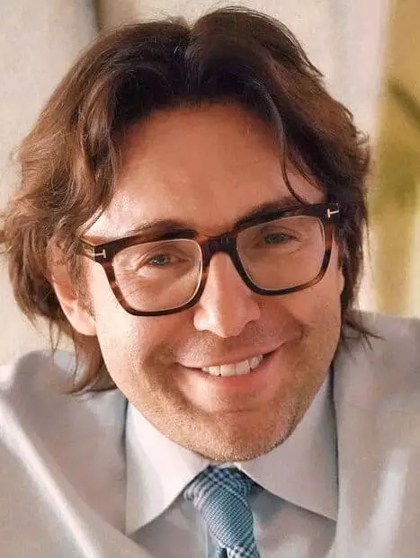 Andrei Malakhov - biography, personal life, photos, news, TV presenter, "Instagram", wife, age, "direct ether" 2021