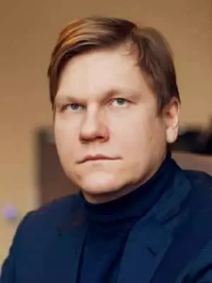 Alexey Voronin - argazkia, biografia, bizitza pertsonala, berriak, negozioko entrenatzailea 2021