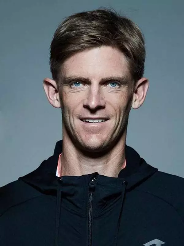 Кевин Андерсон - слика, биографија, вести, личен живот, тенисер 2021
