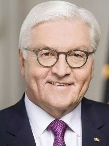 Frank Walter Steinmeyer - Foto, biografia, vida personal, notícies, president d'Alemanya 2021