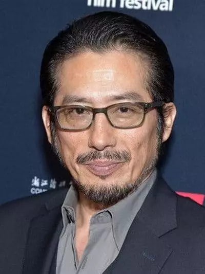Hirosuki Sanada - Mufananidzo, Biography, Hupenyu Hwako, Nhau, Films, Scorpio 2021