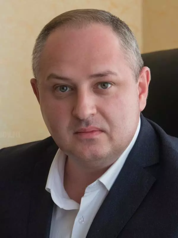 Maxim Tenkov - Photo, biography, ndụ onwe, ndụ, Mayor Tambov 2021