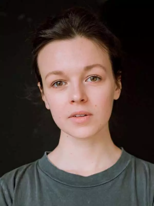 Marina Kaletskaya - foto, biografia, vita personale, notizie, attrice 2021