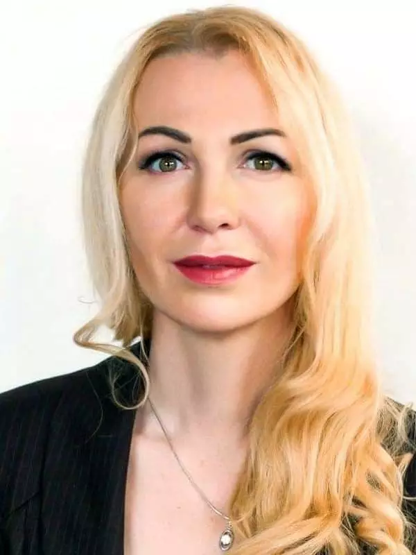 Ксениа Цхернов - Фотографија, биографија, лични живот, вести, љубавник Тарзан 2021