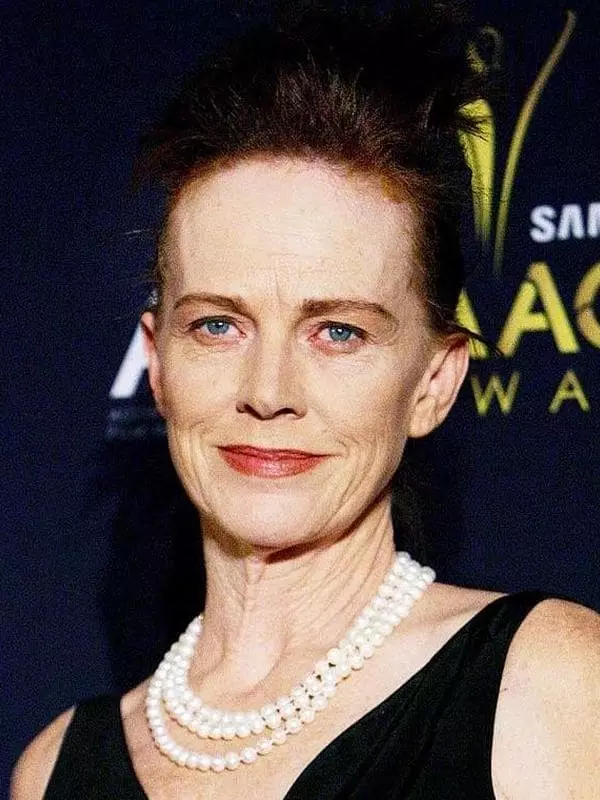 Judy Davis - foto, elulugu, isiklik elu, uudised, Austraalia näitleja 2021