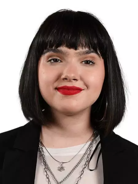 Alexandra Budnikova - Foto, Biografi, Personligt Liv, Nyheder, "Voice" 2021