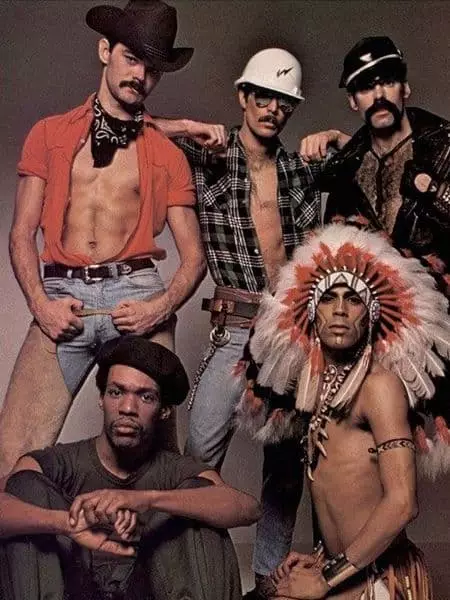 Village People - Photo, History of Creation, Composition, News, Songs 2021