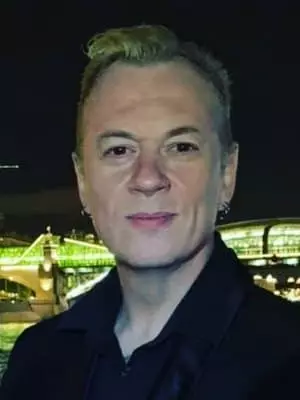 Дмитри Спирин - Фотографија, биографија, лични живот, вести, музичар 2021