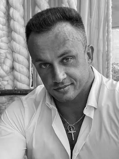 Dmitri Stujuk - foto, biografie, persoonlike lewe, oorsaak