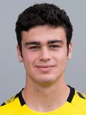 Giovanni Reina - Larawan, Talambuhay, Balita, Personal na Buhay, Borussia Football Player 2021