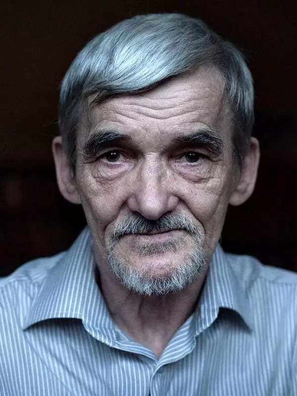 Yuri Dmitriev - Fotó, életrajz, személyes élet, hírek, 2021 történész