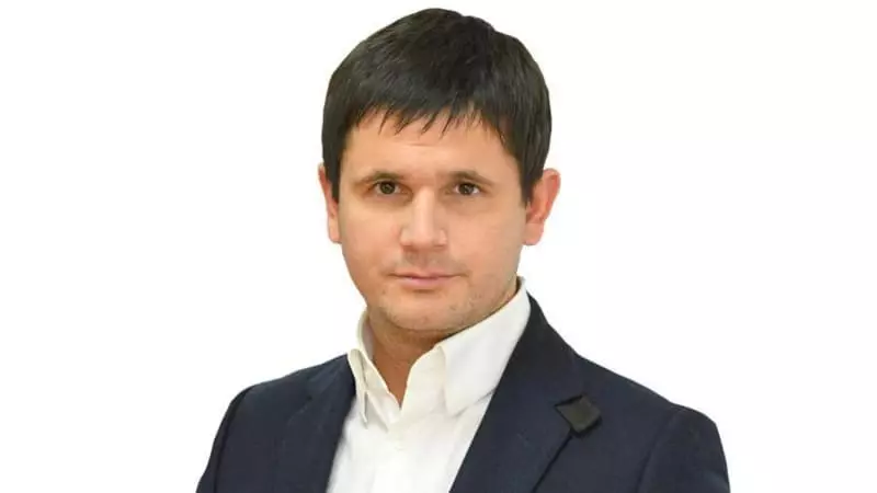 Rifat garipov