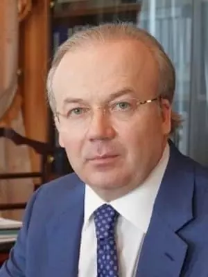 Andrei Nazarov - Foto, biografy, persoanlik libben, nijs, minister-presidint Bashkortan 2021