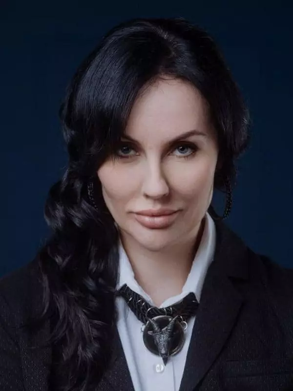 Mariana Romanova - foto, biyografi, lavi pèsonèl, nouvèl, batay nan psychics, li 2021