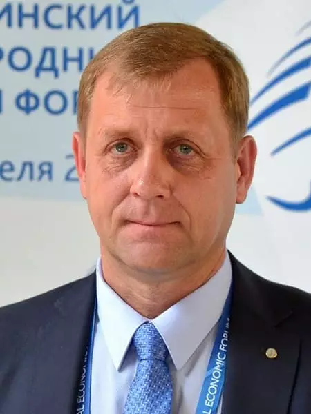 Oleg Zubkov - រូបថតជីវប្រវត្តិជីវិតផ្ទាល់ខ្លួន, ព័ត៌មាន, ព័ត៌មាន, អ្នកជំនួញ Lviv, 2021